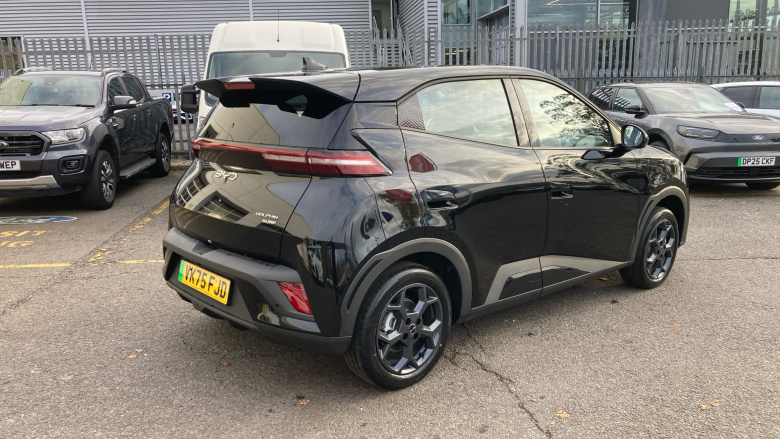 BYD Dolphin Surf 65kW Boost 43kWh 5dr Auto Electric Hatchback